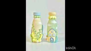 BOTTLE CRAFTS [upl. by Leonie]