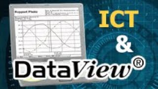 ICTDATAView® – Teil 3 Software verständlich erklärt [upl. by Anor]