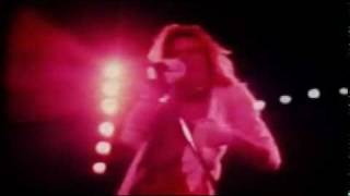 Van Halen Video Live In Fresno 1979 3 Songs [upl. by Kreis167]