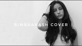 Bimbaakash  najeek  Cover  Situsit [upl. by Rebe98]