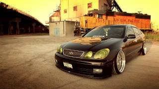 2003 Lexus GS430 [upl. by Ivz573]