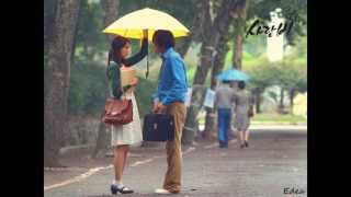 Love Rain 사랑비 OST  Love is like Rain  Na Yoon Kwon HD [upl. by Heisser]