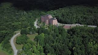 Harlem Valley Psychiatric Center [upl. by Sualk478]