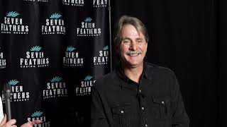 Jeff Foxworthy Interview [upl. by Ahcsim]