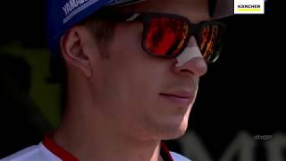 MXGP OF SWITZERLAND 2018 [upl. by Adnomal]