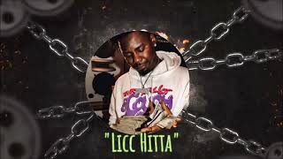 FREE Lolife Blacc Type Beat quotLicc Hittaquot [upl. by Rednael]