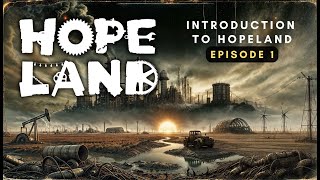 Adventure in Hopeland Episode 1 The Beginning of Secrets [upl. by Kowal943]