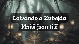 Lotrando a Zubejda  Mniši jsou tiši  AI Death Metal Melodic Metalcore Mosh Pit Mayhem [upl. by Okimuy]