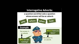 Types of Adverbs  Explanation in simple words  Zoom online class [upl. by Nabroc150]