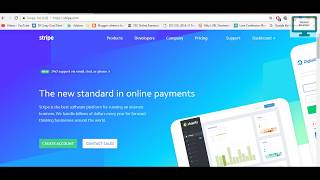 1 What is stripe payment [upl. by Arratoon]