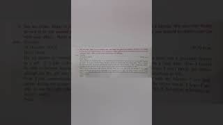 DIARY WRITING studydiaryentryenglishgrammarclass9thexamcbseenglishshortsshortvideo [upl. by Lehcear729]