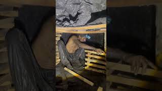 Coal mining part 1 lifelessons space newtoyouconstructionsite mindset facts [upl. by Ardnal]