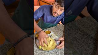 🔥✅Manjunatha palav center❗️21years old Pure nonveg hotel📍food viralvideo foodie [upl. by Thorley159]