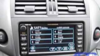 2010 RAV4 Scosche quotBluefusionquot Bluetooth HandsFree Kit [upl. by Wengert779]