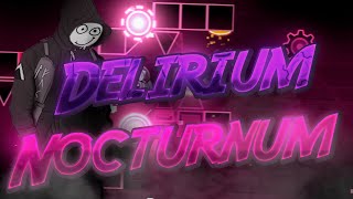 New Delirium Nocturnum by me and more [upl. by Melina636]