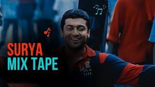 Surya Telugu Hit Songs [upl. by Nivrad165]