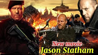 New Action Movie 2024 Full Movie English Hollywood Action Movies 2024 Jason Statham [upl. by Oicneserc996]