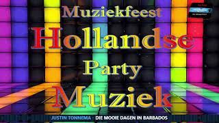 Muziekfeest  De Hollandse Party Hits  Musikfest  Die Holländischen Party Hits [upl. by Ayojal]