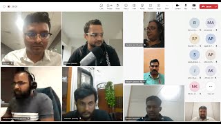 Laravel Kerala January Meetup  Livewire 3 [upl. by Thessa]