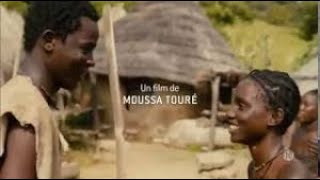 Moussa Touré BOIS D’ÉBÈNE ET LE DESHONNEUR DE LHUMANITÉ partie02 [upl. by Cower]