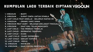 Kumpulan Lagu Terbaik Ciptaan Virgoun [upl. by Alor]