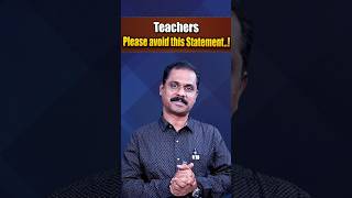 Teachers Please avoid this statement handwritingmallikarjun handwritingchallenge handwriting [upl. by Cressi]