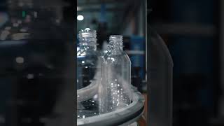 Polyplastic Inside a Modern Bottle Factory AMAZING Process Revealed [upl. by Ezechiel]