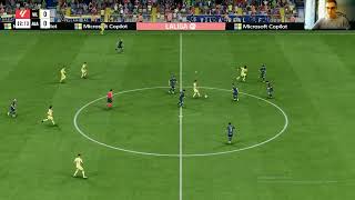 AZ  Willem My reactions and comments gameplay EA Sports FC 25 [upl. by Papageno]