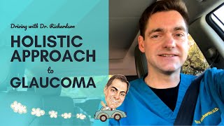 Holistic Approach to Glaucoma [upl. by Breh599]