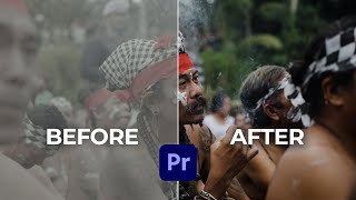 Adobe Premiere Pro Color Grading Tutorial 2024 [upl. by Ailema284]