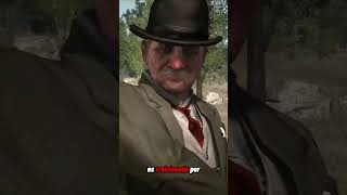 Lore de Red Dead Redemption 2 EDGAR ROSS [upl. by Simmie642]