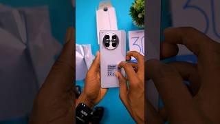 Tecno Camon 30 Unboxing ASMR [upl. by Amarette]