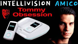 Intellivision Amico Tommy Tallarico Obsession  5lotham [upl. by Alden]