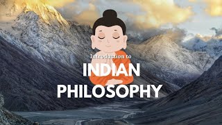 Simplest way to learn Indian Philosophy  Introduction indianphilosophy philosophy samkhya upsc [upl. by Ibbetson784]