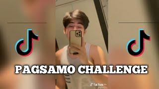 Pagsamo ChallengeTiktok CompilationArthur nery [upl. by Aliban171]