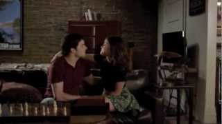 Aria amp Ezra 3x03 [upl. by Trow]