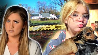 Found 100 Yards From Her Own Backyard The Murder of 17 Year Old Valerie Tindall [upl. by Landis]