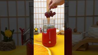 Rechargeable electric juice machine 😯😯 kitchen tools  Home gadgets shorts shortvideo gadgets [upl. by Omari282]