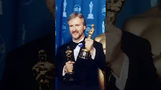 shorts Director James Cameron facts youtube viralvideo [upl. by Nellda551]