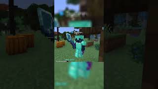 DER MEGA EINBRUCH pinguin minecraft gaming gameplay intro edited roleplay thief shorts [upl. by Origra]