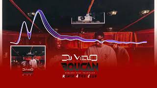 Dj Vielo X Boucan  Keblack Feat Franglish Remix Afro Club [upl. by Ojybbob391]