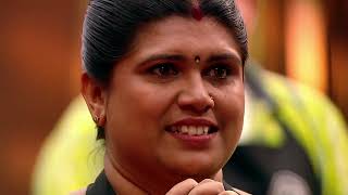 MasterChef India S05E06 Will Dinesh Win the Immunity Pin [upl. by Euqinmod]