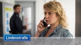 Trailer Folge 1726 quotSchattenboxenquot am 30061850 Uhr im Ersten Lindenstrasse [upl. by Colpin]