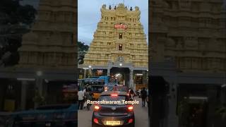 rameshwaram templerameswaram templerameshwaramrameswaramrameshwaram temple historyrameshwaram [upl. by Scoter]