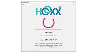 Hoxx VPN  How to Install Hoxx Windows Desktop Client [upl. by Beret]