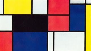 Deconstructing Mondrian The Story Behind an Iconic Design [upl. by Caesar]