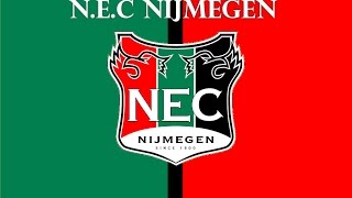 NEC Nijmegen Torhymne 10h [upl. by Ahsikcin]