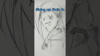 Guessing art problems until youre out ✏️🎨 artist art sketch sketchbook drawing digitalart [upl. by Itnahsa160]