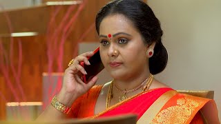 Manjil Virinja Poovu  Ep 01  The power of Mallika Prathap  Mazhavil Manorama [upl. by Ennayrb]