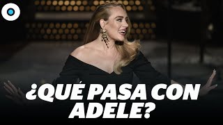 El transtorno de Adele [upl. by Dwight860]